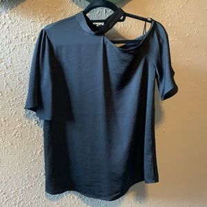 NWT Off Shoulder Blouse